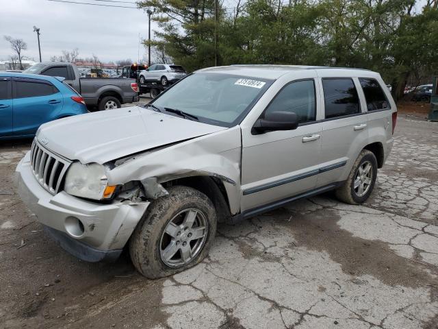 2007 Jeep Grand Cherokee Laredo