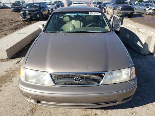 1998 Toyota Avalon Xl VIN: 4T1BF18B3WU289312 Lot: 40296494