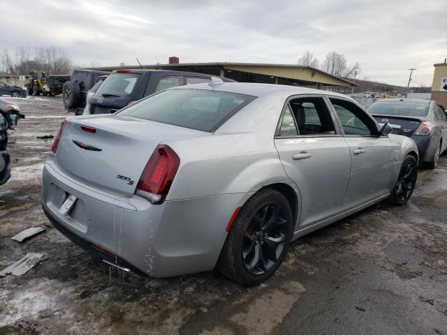 2C3CCABG5MH532824 | 2021 CHRYSLER 300 S