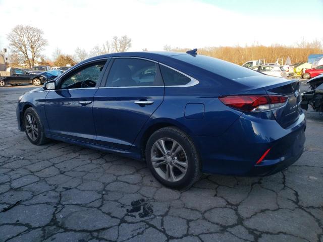 5NPE34AF3JH637881 | 2018 HYUNDAI SONATA SPO