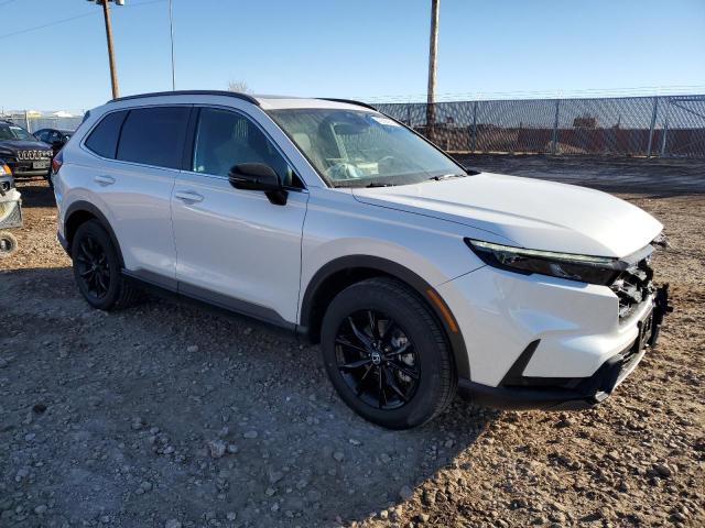 2024 HONDA CR-V SPORT - 5J6RS6H83RL019730
