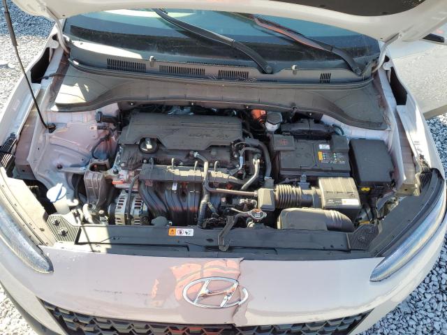 2023 HYUNDAI KONA SE - KM8K22AB4PU025559