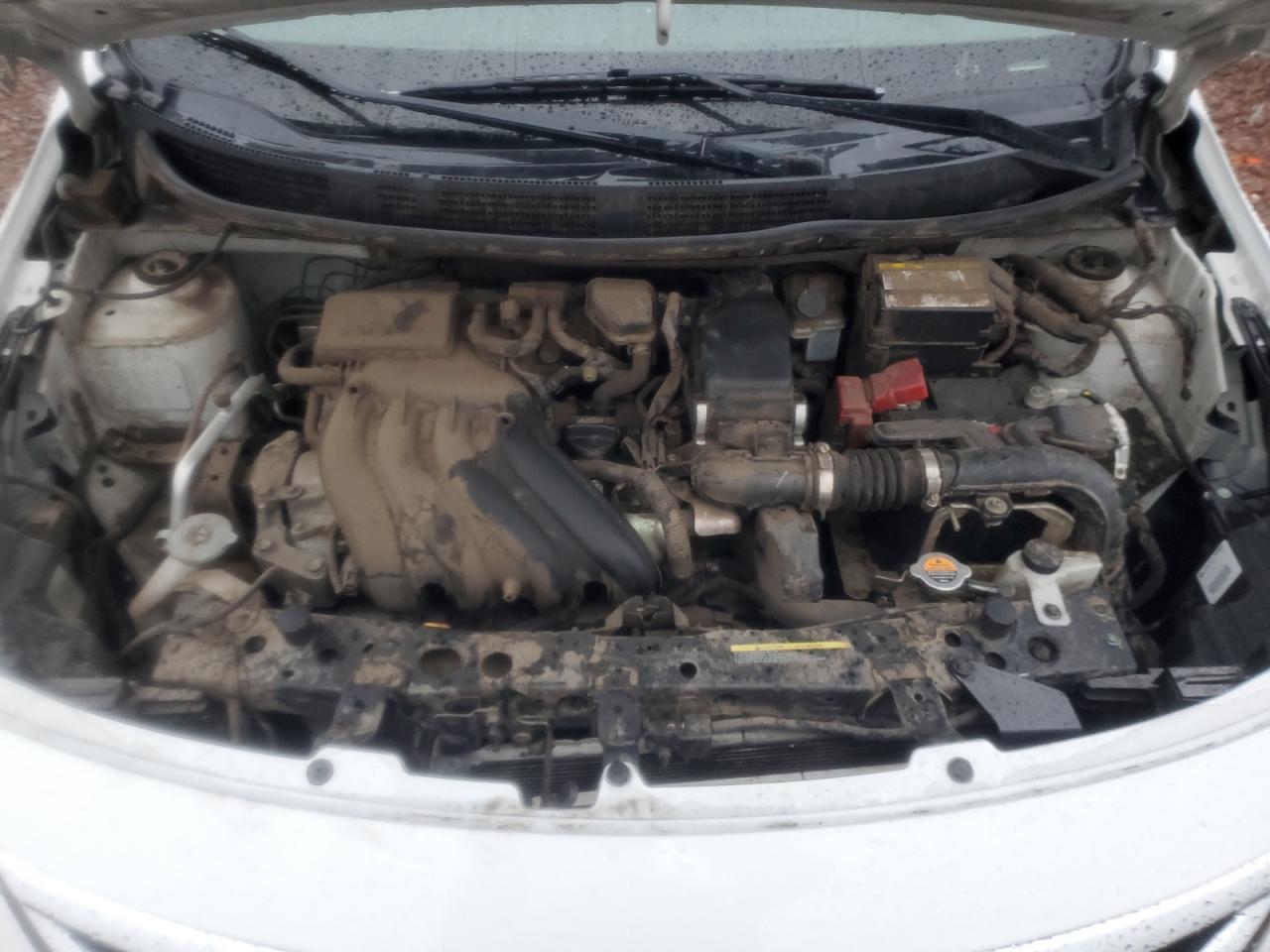 3N1CN7AP5KL868524 NISSAN VERSA 2019