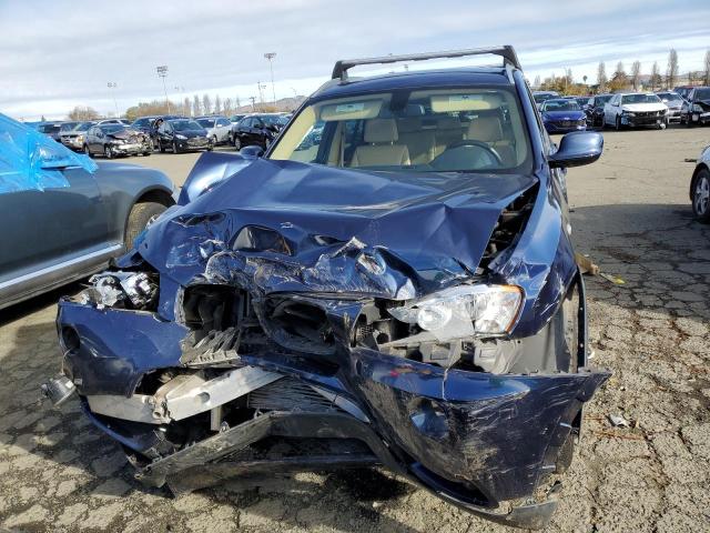 VIN 5UXWX9C50D0A31192 2013 BMW X3, Xdrive28I no.5