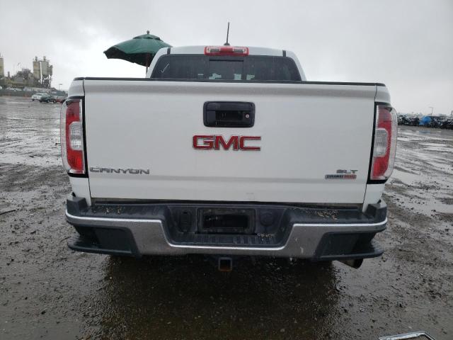 1GTG5DE10G1192288 | 2016 GMC CANYON SLT