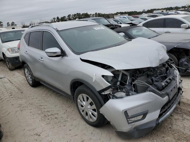 JN8AT2MT2HW402241 | 2017 Nissan rogue s