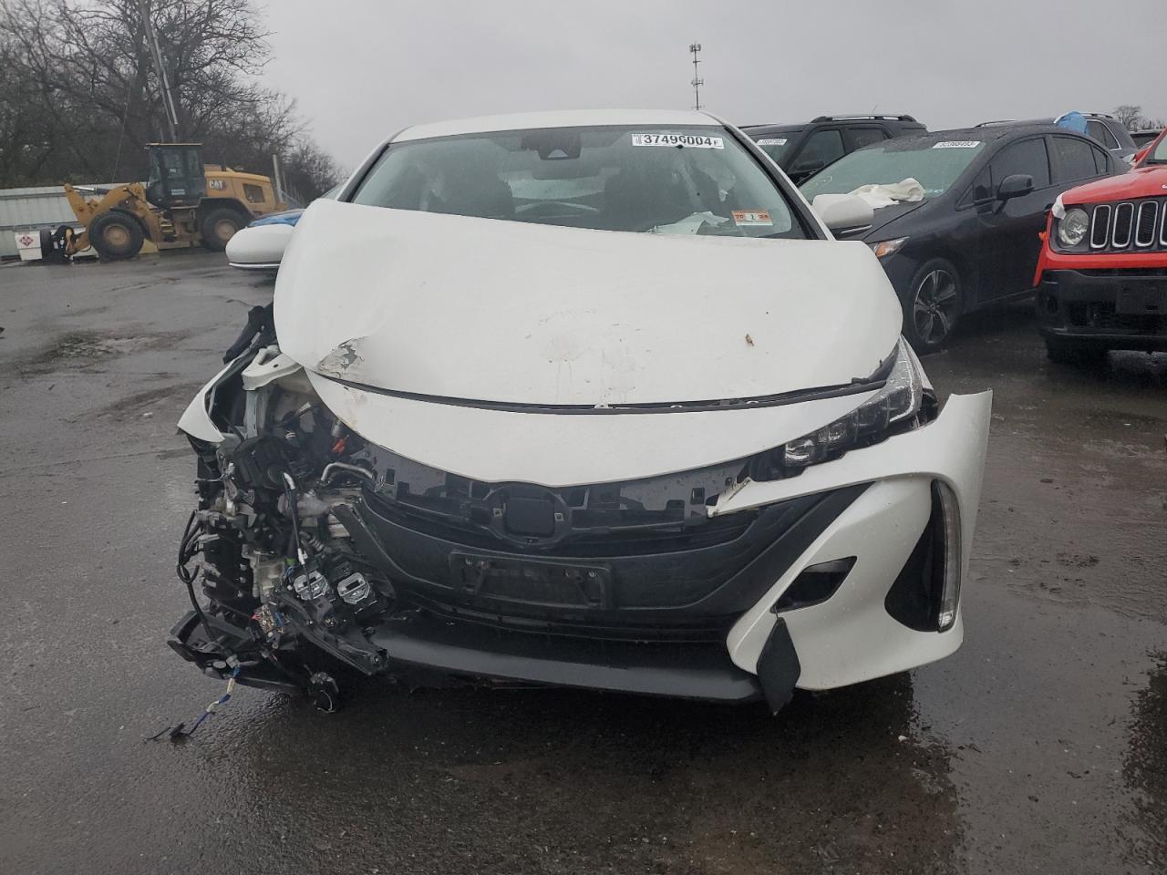 JTDKARFP8H3003382 TOYOTA PRIUS 2017