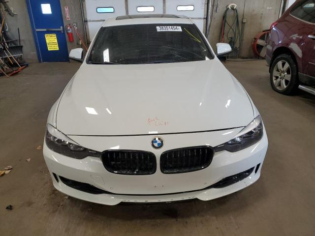 WBA3B5G50FNS14923 | 2015 BMW 328 XI SUL