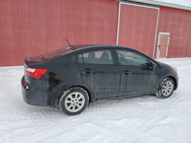 KNADM4A36G6573110 | 2016 KIA RIO LX