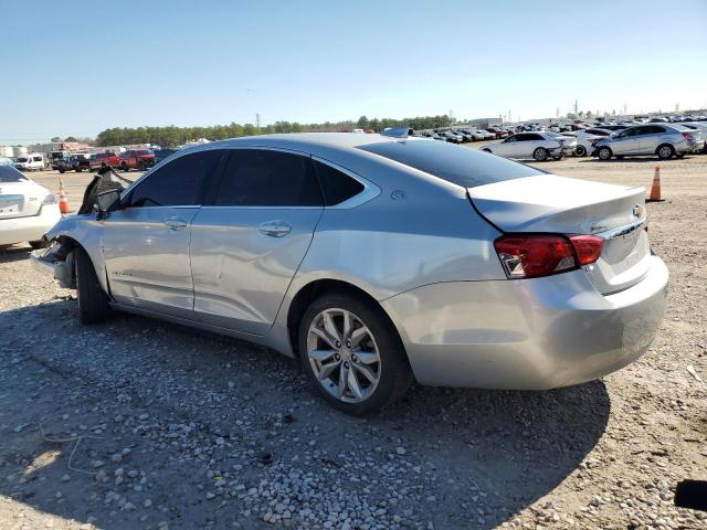 2G1105S30J9160436 | 2018 CHEVROLET IMPALA LT