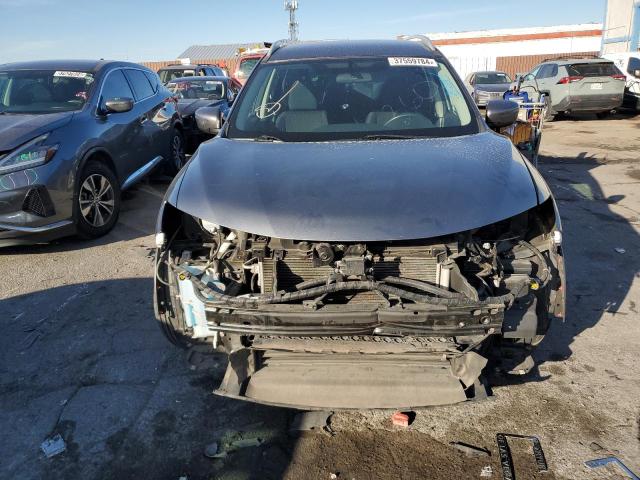 2018 NISSAN ROGUE S - 5N1AT2MV1JC701767