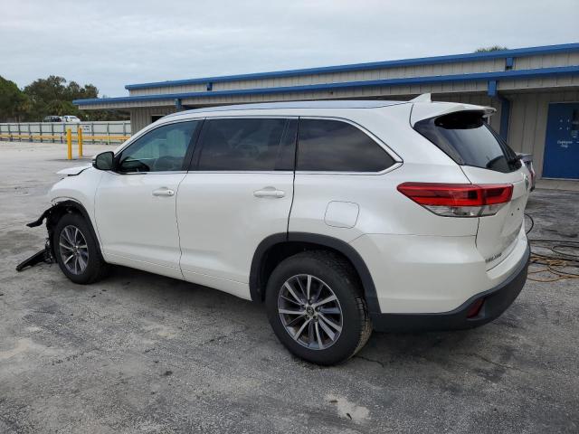 5TDKZRFH6HS215200 | 2017 TOYOTA HIGHLANDER