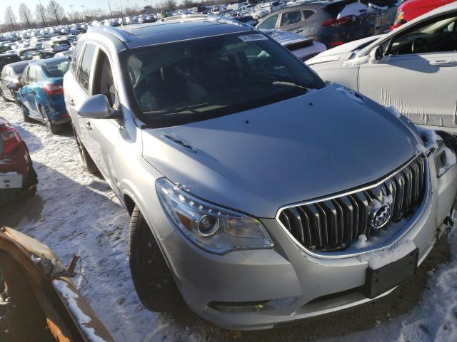 5GAKVBKD6HJ188424 | 2017 BUICK ENCLAVE