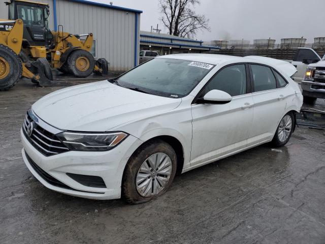 2019 VOLKSWAGEN JETTA S 3VWC57BU4KM089754