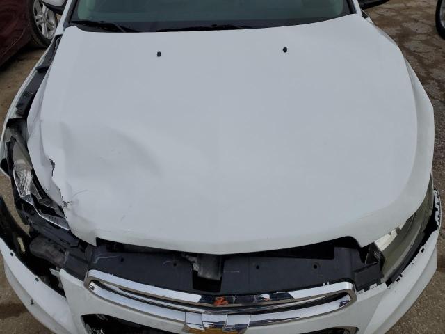 2015 CHEVROLET CRUZE LTZ - 1G1PG5SB0F7136174