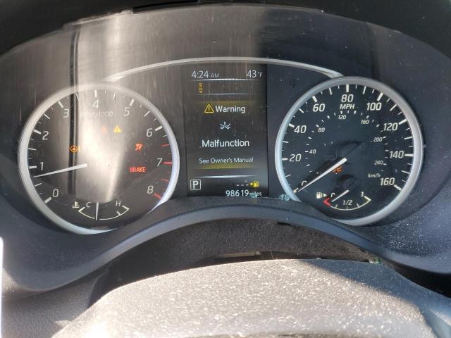 2018 Nissan Sentra S VIN: 3N1AB7AP2JY336231 Lot: 40452574