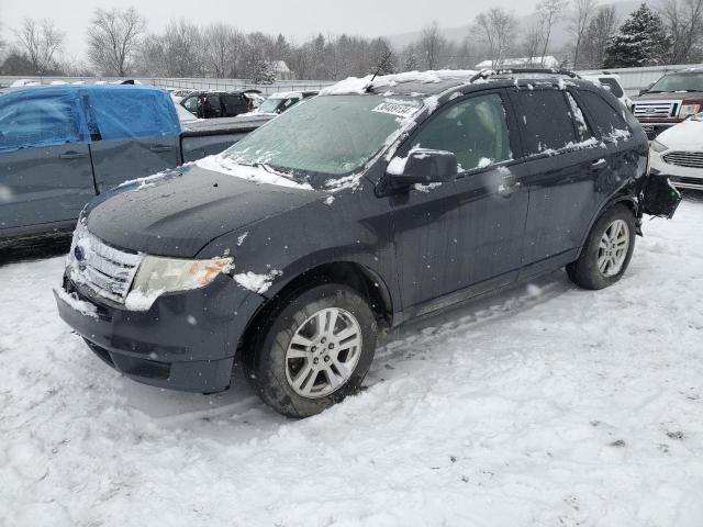 2007 Ford Edge SE