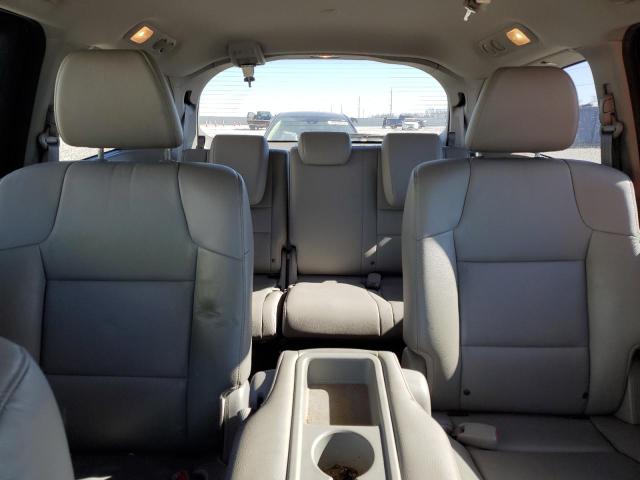 5FNRL5H62EB112912 | 2014 HONDA ODYSSEY EX