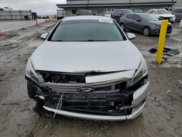 2016 Hyundai Sonata Se VIN: 5NPE24AF7GH422452 Lot: 39780854