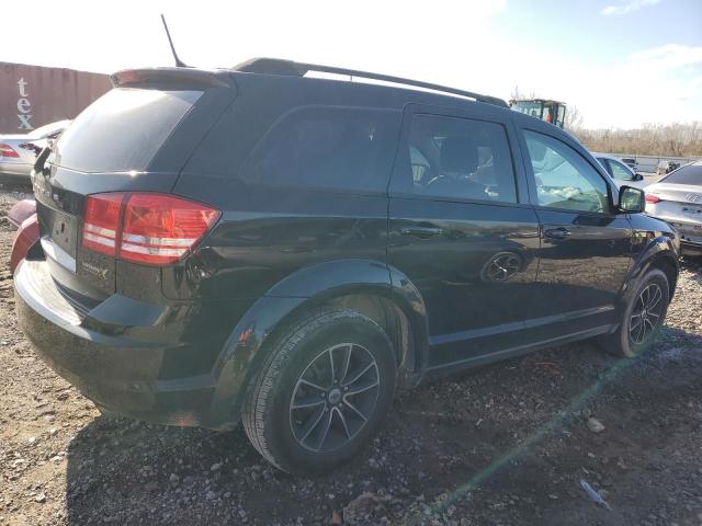 3C4PDCABXJT242710 | 2018 DODGE JOURNEY SE