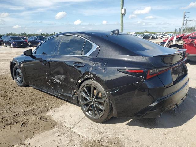 2023 LEXUS IS 350 F S - JTHGZ1B27P5060958
