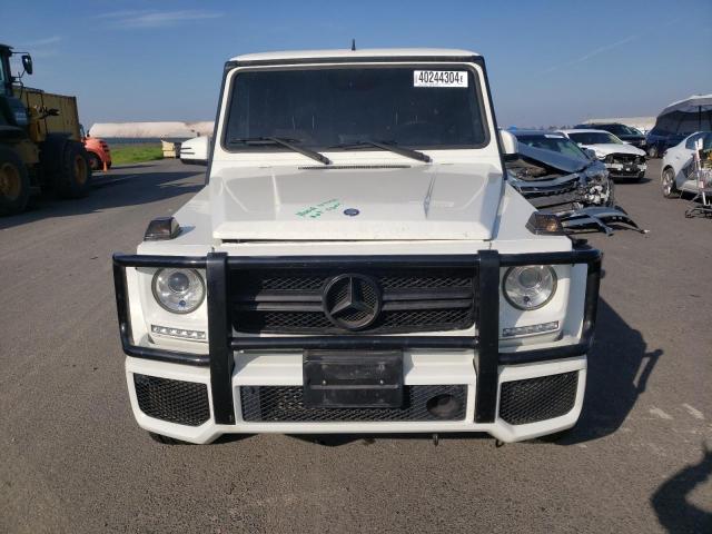 VIN WDCYC7DF3DX202761 2013 Mercedes-Benz G-Class, 6... no.5