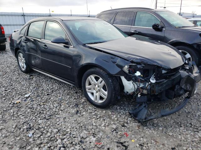 2G1WG5E36C1123650 | 2012 Chevrolet impala lt