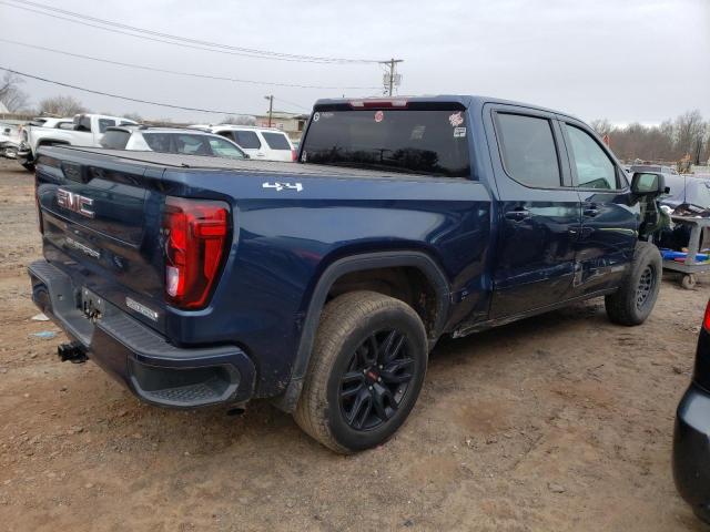 3GTP9CEK8MG482718 | 2021 GMC SIERRA K15