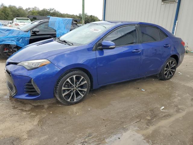 2T1BURHE6HC774692 | 2017 TOYOTA COROLLA L