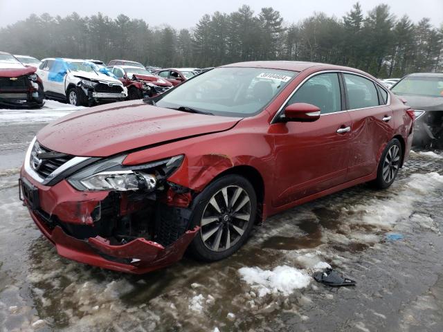 Vin: 1n4al3apxgc127183, lot: 39104604, nissan altima 2.5 2016 img_1