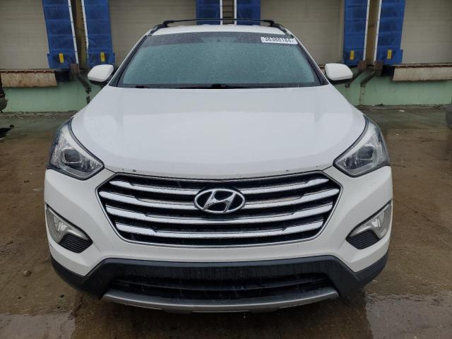 KM8SMDHF6EU080140 | 2014 HYUNDAI SANTA FE G