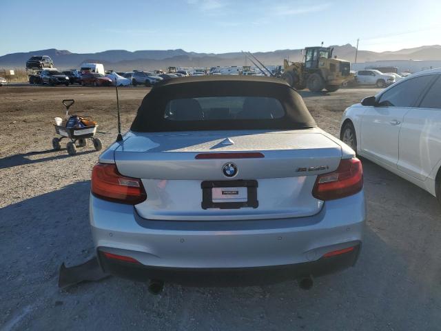 VIN WBA1M1C5XGV394171 2016 BMW 2 Series, M235I no.6