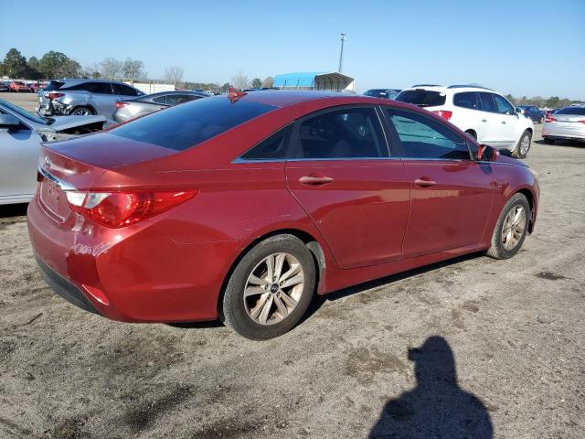 5NPEB4AC2EH885022 | 2014 Hyundai sonata gls