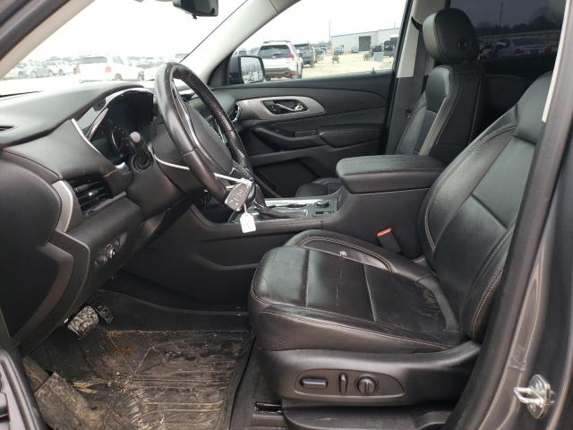 1GNERHKW4LJ209677 | 2020 CHEVROLET TRAVERSE L