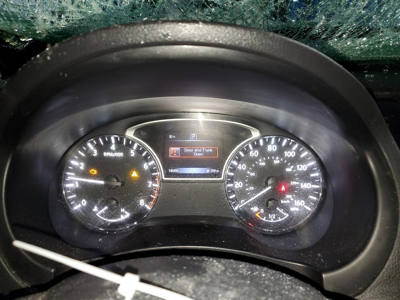 1N4AL3AP2GN376386 NISSAN ALTIMA 2016
