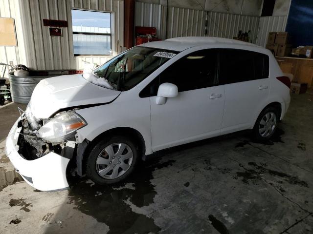 NISSAN VERSA S