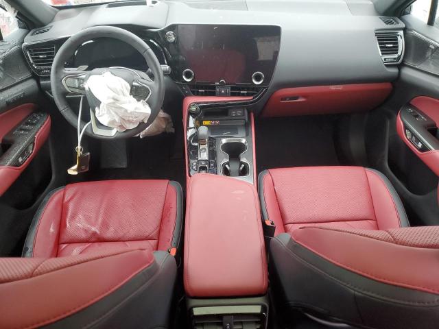 2024 LEXUS NX 350H BA 2T2HKCEZ1RC023257