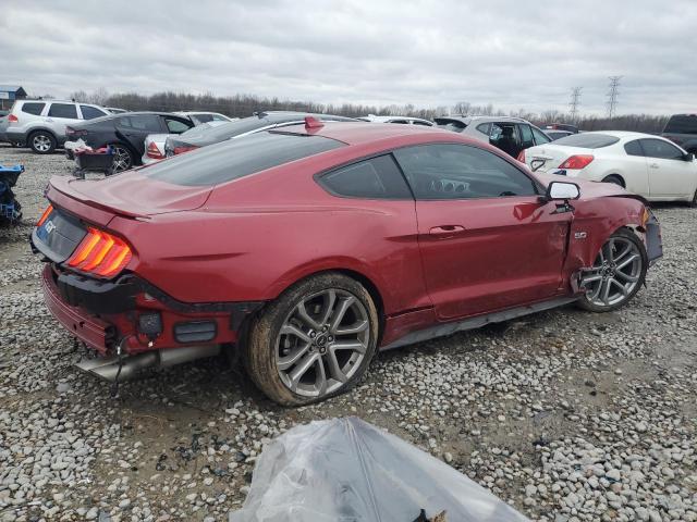 1FA6P8CF6P5300794 2023 FORD MUSTANG, photo no. 3