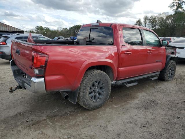 3TYAZ5CN8PT032060 | 2023 TOYOTA TACOMA DOU