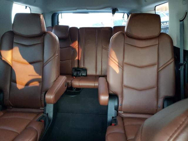 2020 CADILLAC ESCALADE L - 1GYS4BKJXLR163926