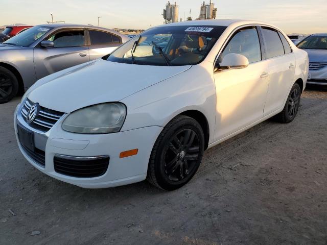 2006 Volkswagen Jetta 