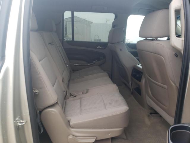 1GNSKHKC9FR124823 | 2015 CHEVROLET SUBURBAN K