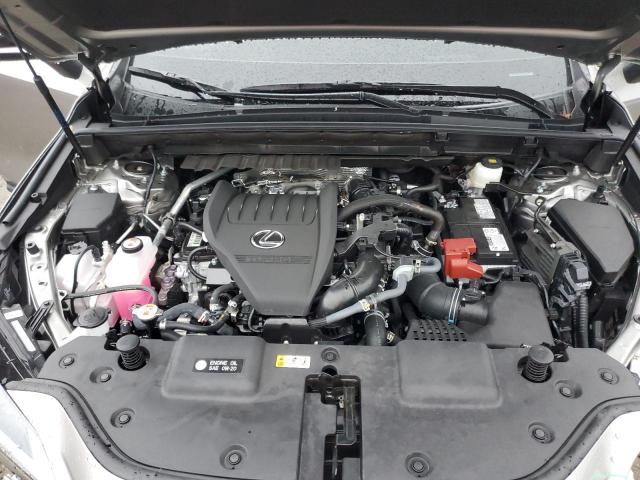 2024 LEXUS NX 350 LUX 2T2KGCEZ8RC040032
