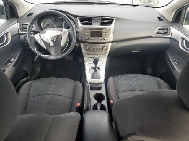 3N1AB7APXEY237145 | 2014 NISSAN SENTRA S