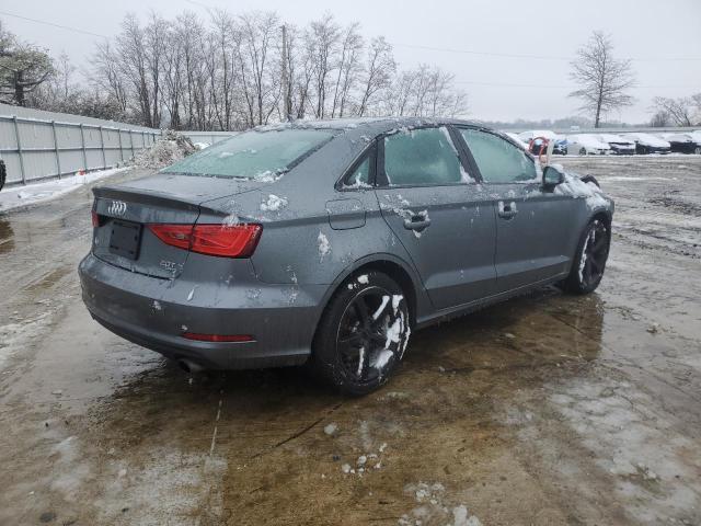 2015 AUDI A3 PREMIUM - WAUBFGFF8F1013302