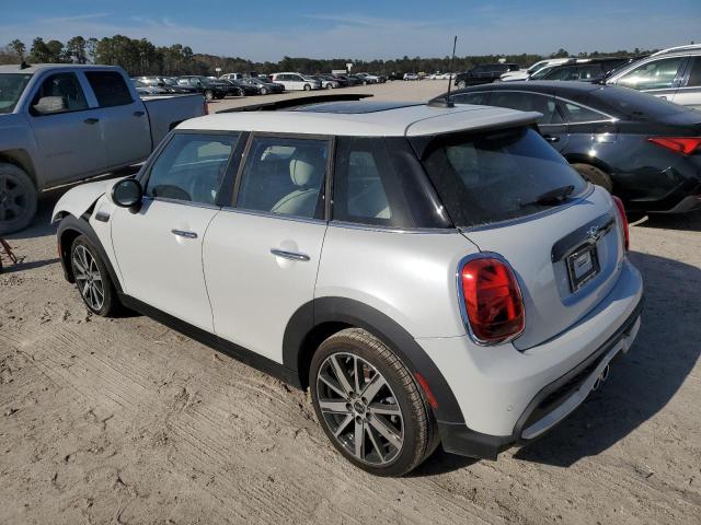 WMW53DK01R2U66732 | 2024 Mini cooper s