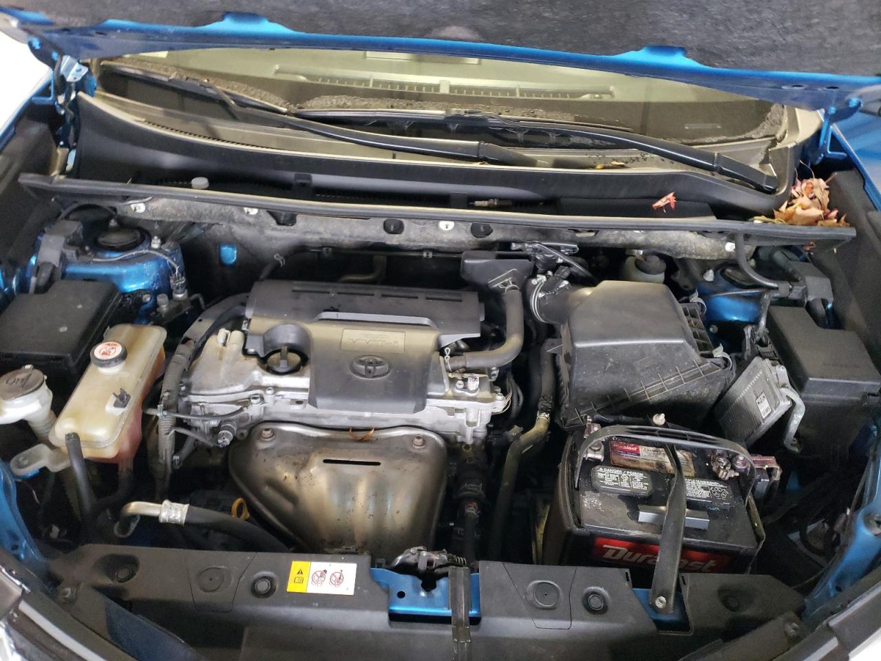 JTMWFREV4HD093174 TOYOTA RAV4 2017