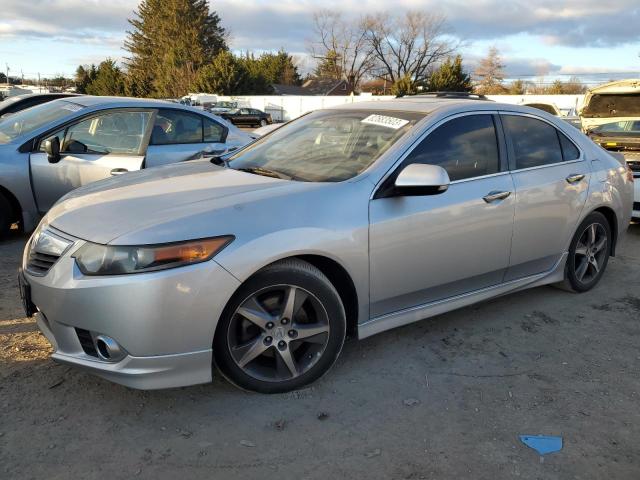 2012 Acura TSX 