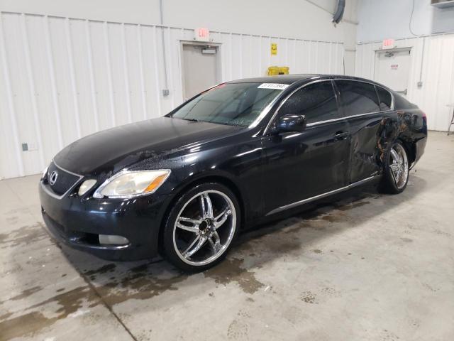 2006 Lexus GS 300 