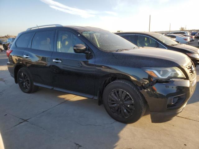 5N1DR2MN4HC643322 | 2017 NISSAN PATHFINDER